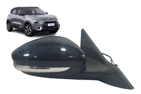 Retrovisor citroen c3 PenalbaWeb.com