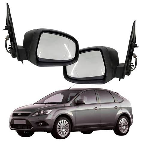Retrovisor ford focus 2008 PenalbaWeb.com
