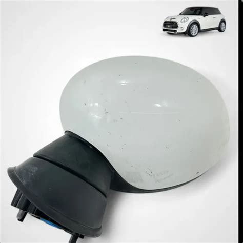 Retrovisor mini cooper PenalbaWeb.com