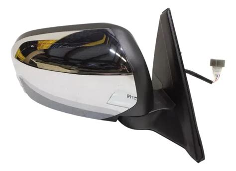 Retrovisor montero PenalbaWeb.com