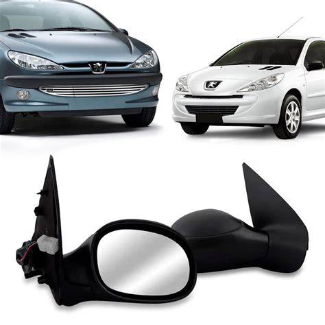 Retrovisor peugeot 207 PenalbaWeb.com