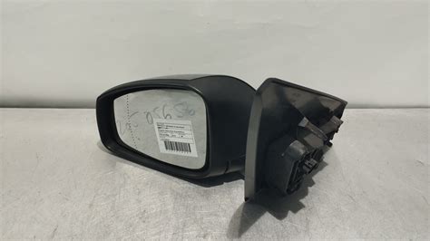 Retrovisor renault megane 3 PenalbaWeb.com