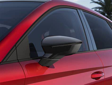 Retrovisor seat ibiza PenalbaWeb.com