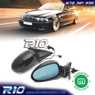 Retrovisores e39 PenalbaWeb.com