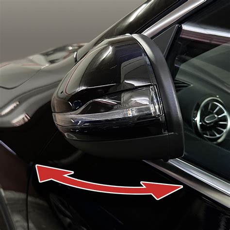 Retrovisores electricos mercedes PenalbaWeb.com