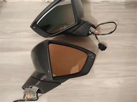 Retrovisores seat PenalbaWeb.com