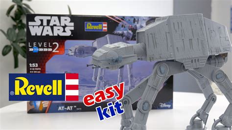 Revell easy kit star wars PenalbaWeb.com