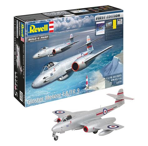 Revell PenalbaWeb.com
