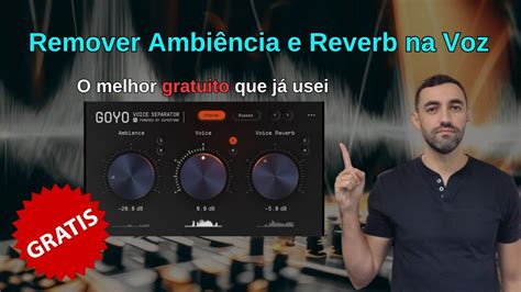 Reverb voz PenalbaWeb.com