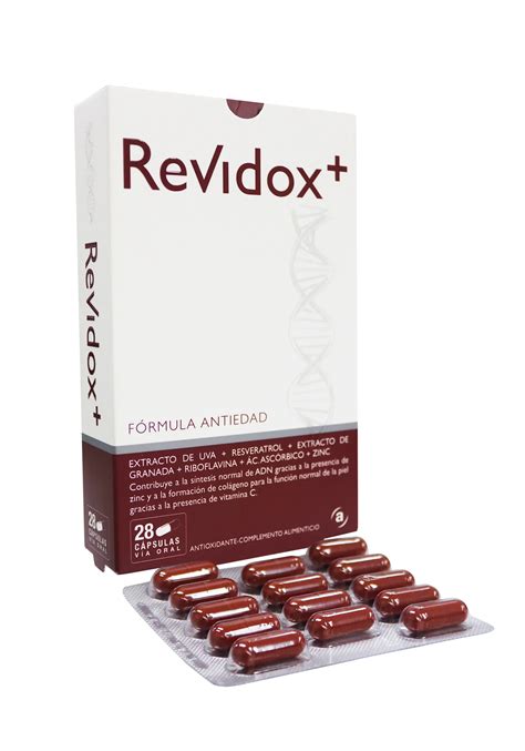 Revidox PenalbaWeb.com