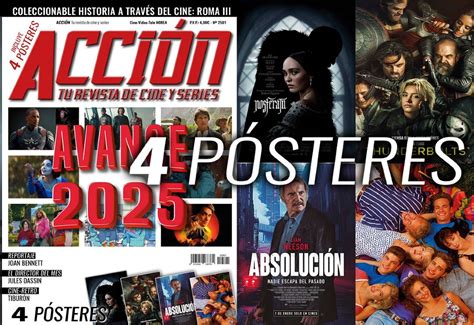 Revista accion PenalbaWeb.com