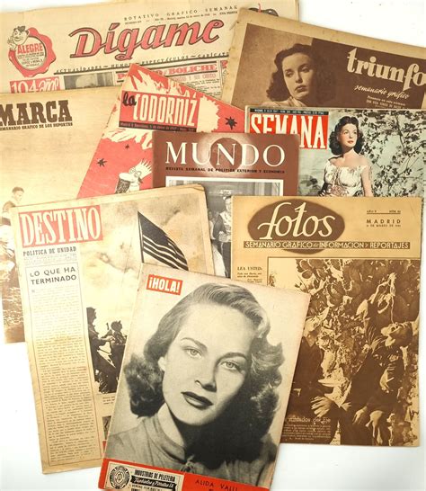 Revista antiguas PenalbaWeb.com