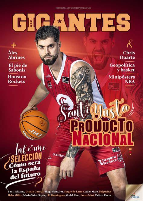 Revista basket PenalbaWeb.com