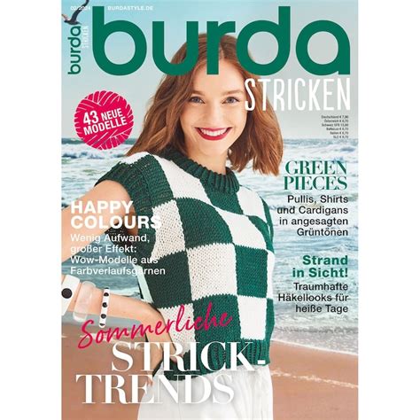 Revista burda PenalbaWeb.com
