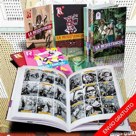 Revista comics PenalbaWeb.com