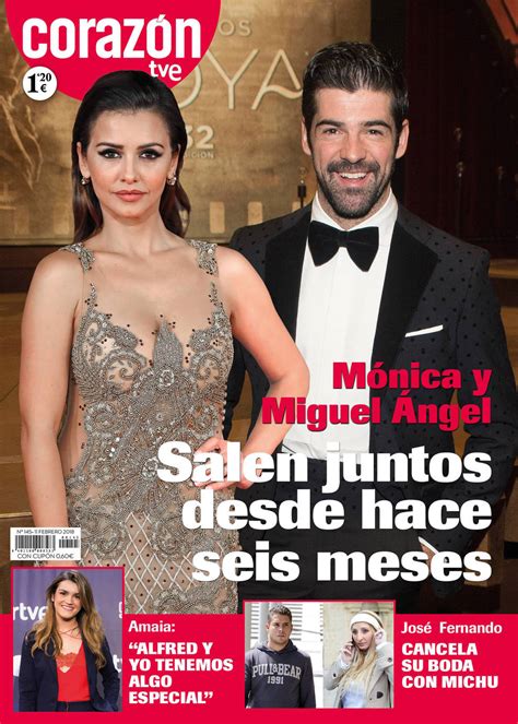 Revista corazon PenalbaWeb.com