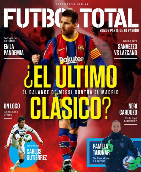 Revista futbol PenalbaWeb.com