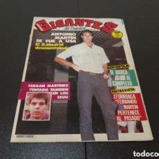 Revista gigantes PenalbaWeb.com