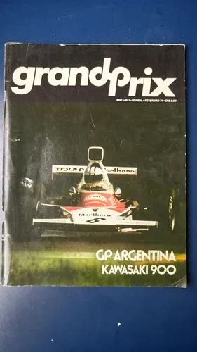 Revista grand prix PenalbaWeb.com