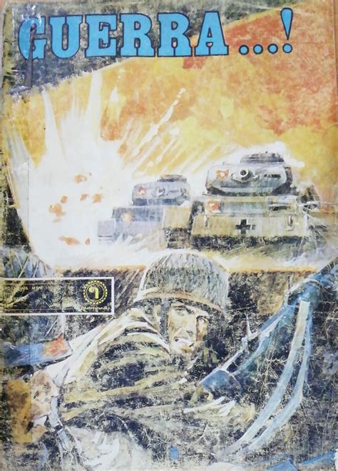 Revista guerra PenalbaWeb.com