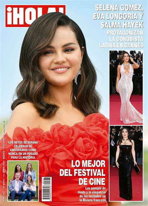 Revista hola PenalbaWeb.com
