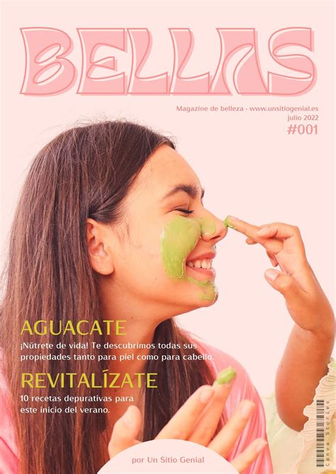 Revista juvenil PenalbaWeb.com