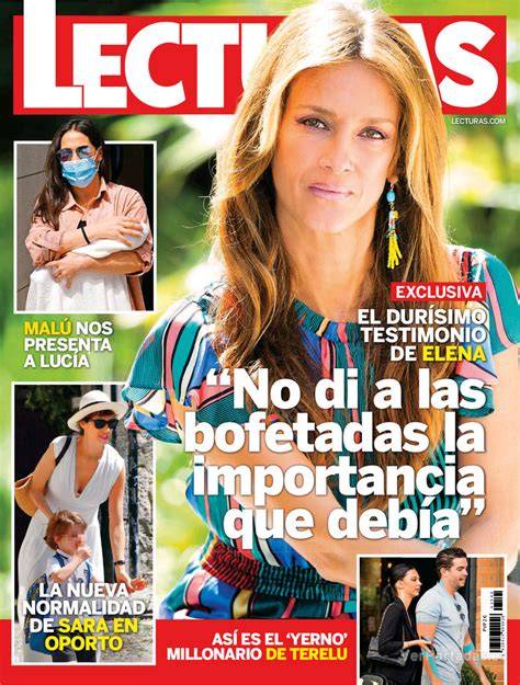 Revista lecturas PenalbaWeb.com