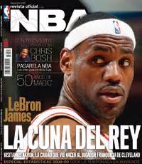 Revista nba PenalbaWeb.com
