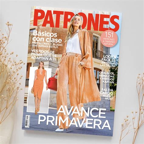 Revista patrones PenalbaWeb.com