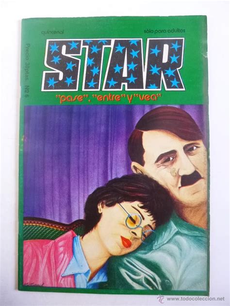 Revista star PenalbaWeb.com