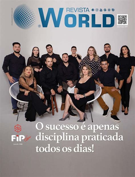 Revista world PenalbaWeb.com