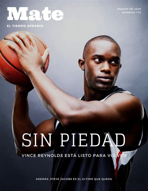 Revistas baloncesto PenalbaWeb.com