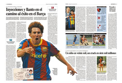 Revistas barcelona PenalbaWeb.com