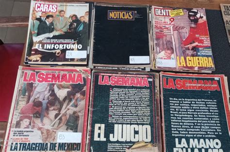Revistas coleccionistas PenalbaWeb.com