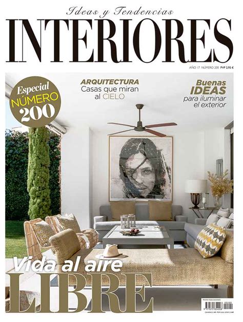 Revistas decoracion PenalbaWeb.com