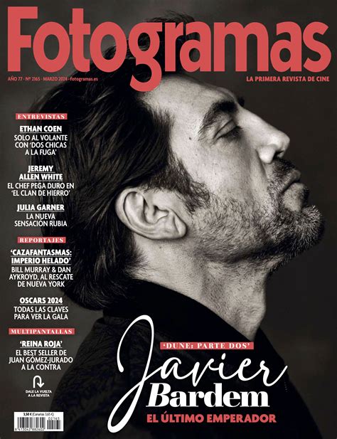 Revistas fotogramas PenalbaWeb.com