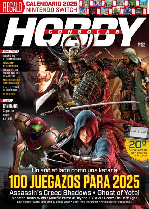 Revistas hobby PenalbaWeb.com