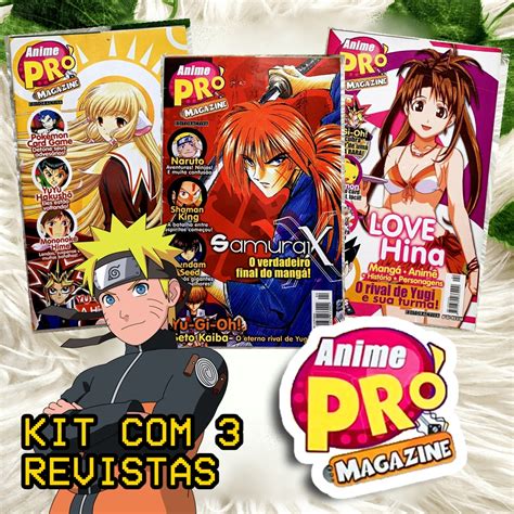 Revistas manga PenalbaWeb.com