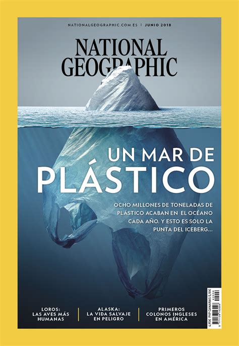 Revistas national geographic PenalbaWeb.com