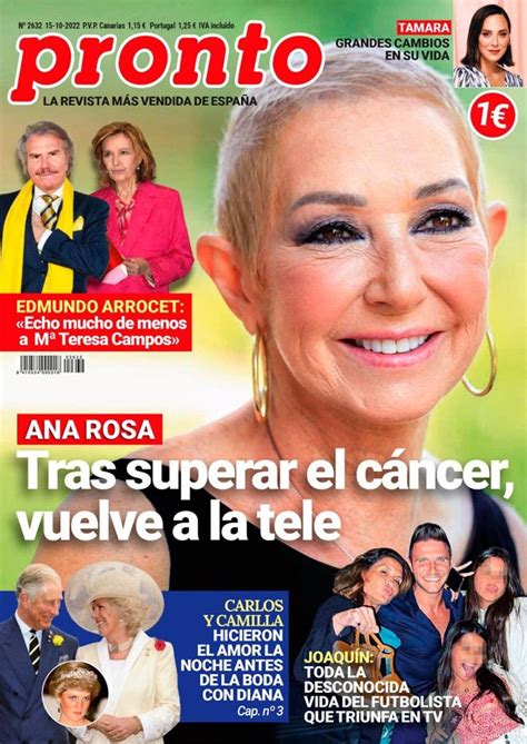 Revistas pronto PenalbaWeb.com