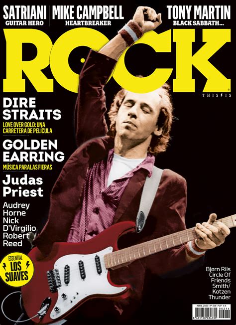 Revistas rock PenalbaWeb.com