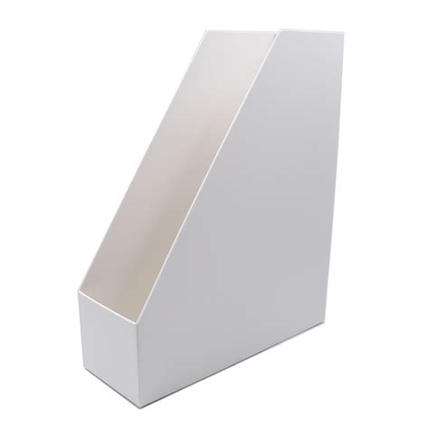 Revistero blanco PenalbaWeb.com