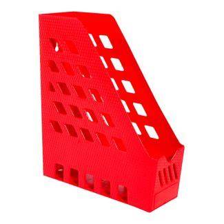 Revistero rojo PenalbaWeb.com