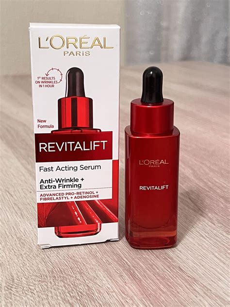 Revitalift loreal PenalbaWeb.com