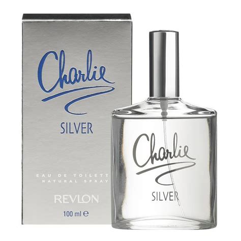 Revlon charlie silver PenalbaWeb.com