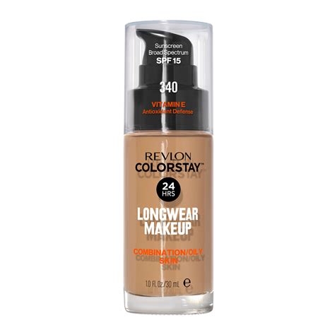 Revlon colorstay PenalbaWeb.com