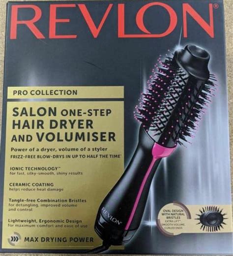 Revlon pro PenalbaWeb.com