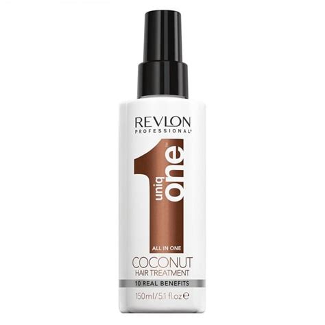 Revlon uniq one coconut PenalbaWeb.com