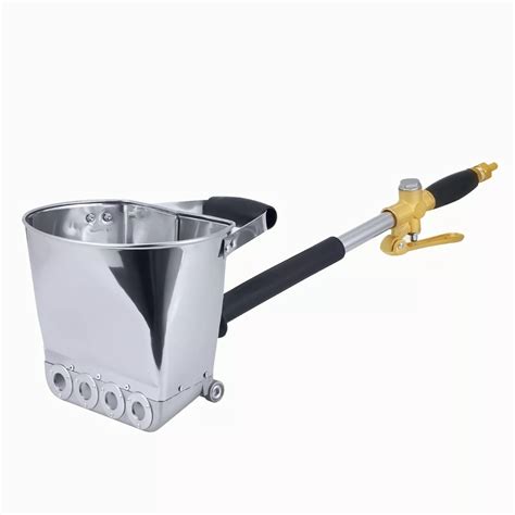 Revocadora mortero PenalbaWeb.com