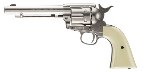 Revolver colt peacemaker PenalbaWeb.com